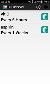Download Pills Reminder PRO APK for Android