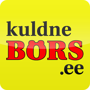 KuldneBörs.ee 1.1.5