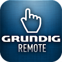 Grundig Smart Remote logo