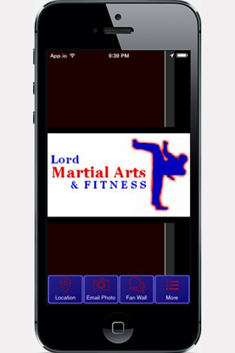 Lord Martial Arts Fitness