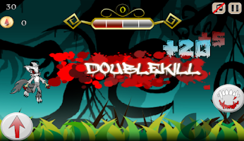 Bloodthirsty APK Ekran Görüntüsü Küçük Resim #9