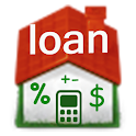 Easy Loan Calculator logo