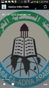 How to mod Jamia Saadiya 3.7 apk for pc