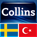 Swedish<>Turkish Gem Dictionar logo