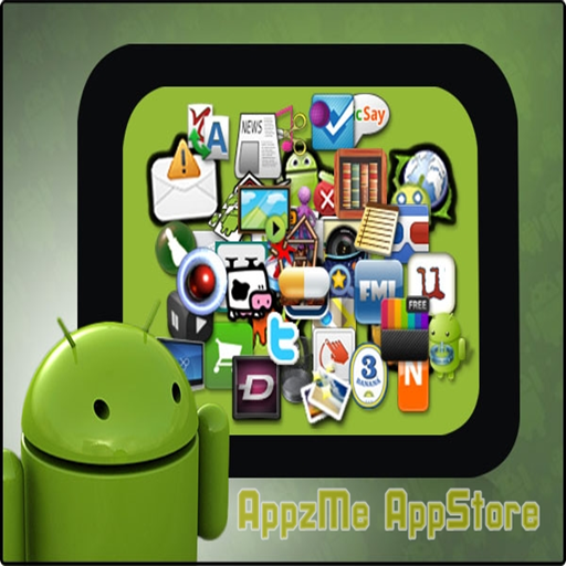 AppzMe Store