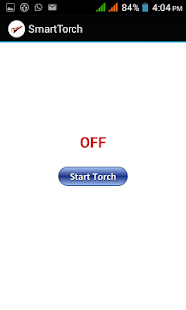 How to download Smart Torch 1.0.8 mod apk for android