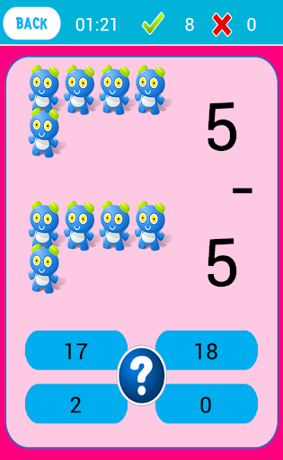 【免費教育App】Toys Kids Math-APP點子