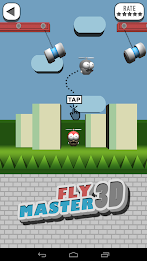 Tap N Fly poster 5
