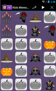 Download Kids Memory Match Game APK