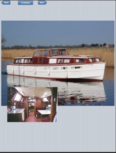 Lastest Martham Boats Brochure APK for PC