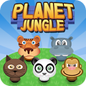 Planet Jungle icon