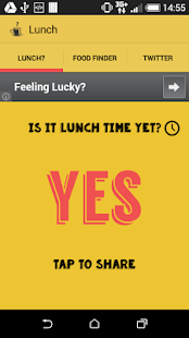 How to get lunch? 1.2.0 unlimited apk for bluestacks