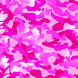 Pink Camouflage Animated