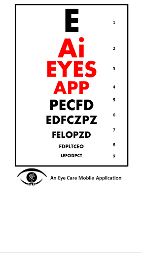 免費下載健康APP|Ai Eyes app開箱文|APP開箱王