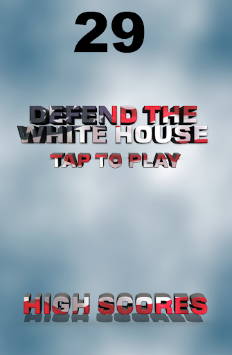 Defend The White House
