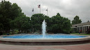 Ron & Carol Cope Memorial Fountain