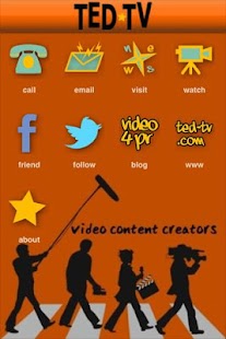 How to mod TED-TV Productions 1.2.6.640 unlimited apk for pc