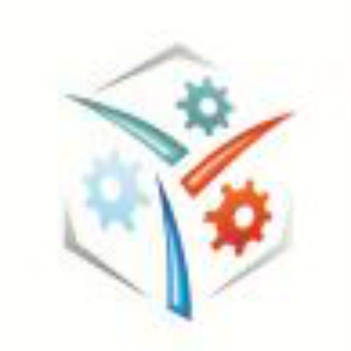 Cube Engineering Solution LTD LOGO-APP點子