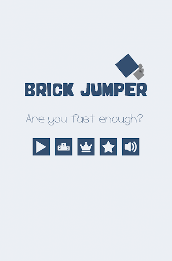 Brick Jumper