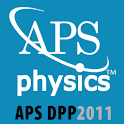 APS DPP 2011 logo