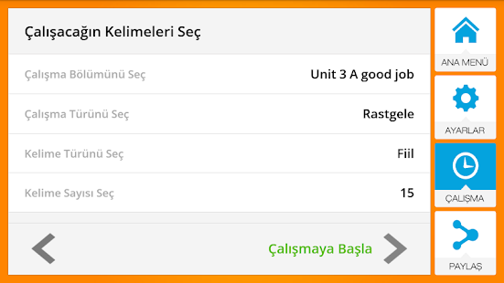 How to install 11. Sınıf İngilizce Kelime 4.0 apk for laptop
