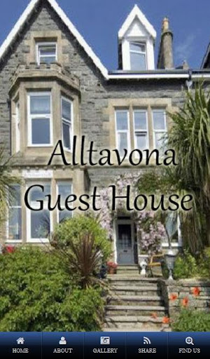 Alltavona Guest House