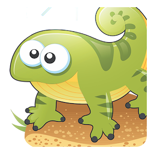 Cute Puzzle Fox and Friends.apk 1.0