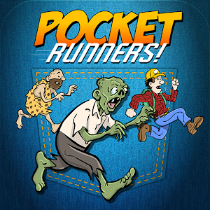 Pocket Runners.apk 2.4