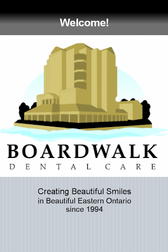 Boardwalk Dental Care