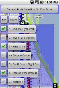 How to get CTA Bus Locator 2.3 mod apk for android