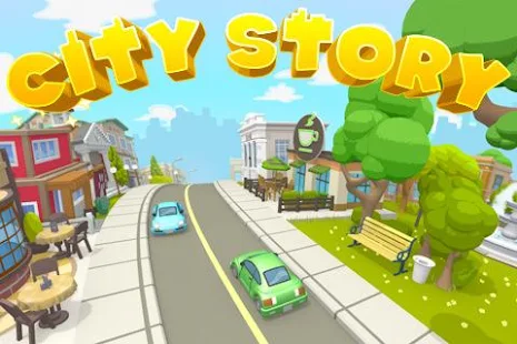 City Story™ - screenshot thumbnail