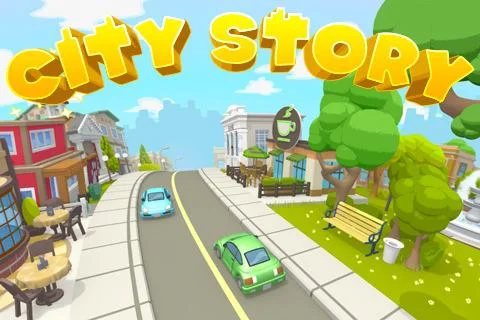 City Story™ - screenshot