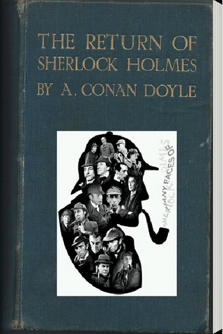 The Return of Sherlock Holmes