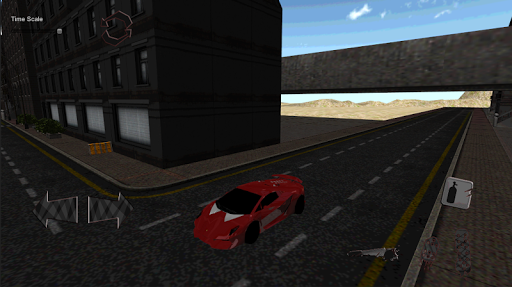 Real Driver 3D