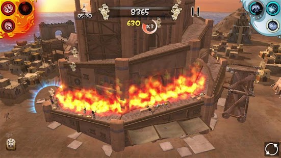 Babel Rising 3D mod apk