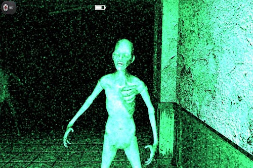 Android application Mental Hospital II Lite screenshort