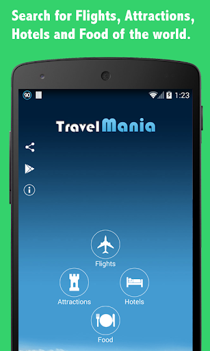 免費下載旅遊APP|TravelMania - Hotels nearby app開箱文|APP開箱王