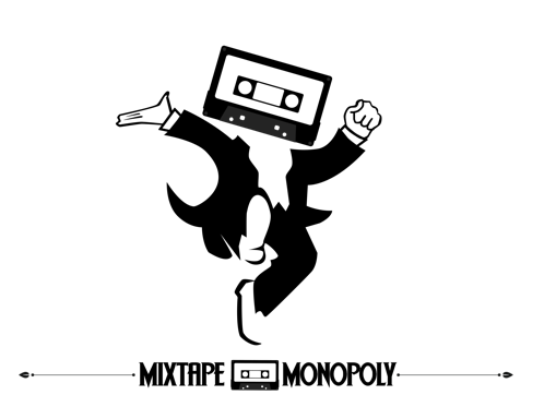 免費下載娛樂APP|Mixtape Monopoly app開箱文|APP開箱王
