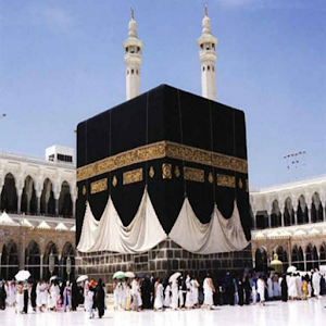 الميسّر في الحج والعمرة 1.0