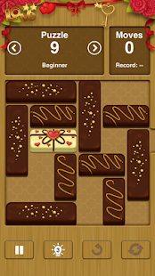 Unblock Me - screenshot thumbnail