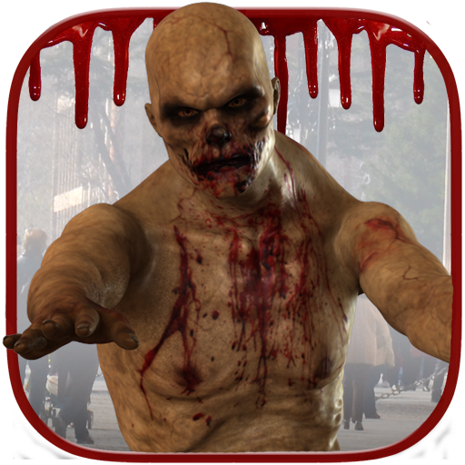 Zombie Camera FX Creator LOGO-APP點子