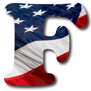 Flagnotify Widget logo