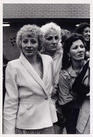 Festival Woonwagenvrouwen te Wijchen