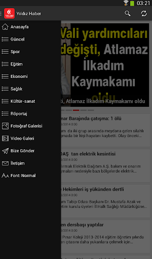 【免費新聞App】Yıldız Haber-APP點子