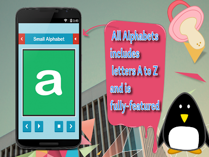 Download ABC Letters And Phonics: Kids APK