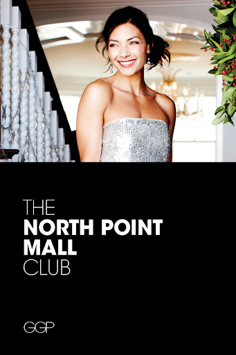 North Point Mall