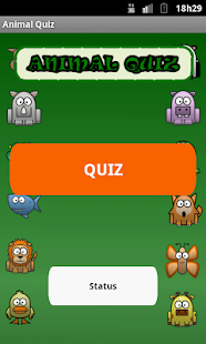 How to mod Animal Quiz 1 unlimited apk for bluestacks