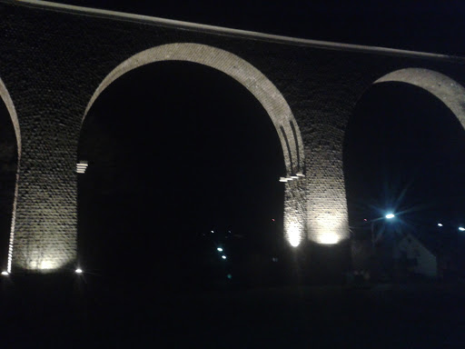 Talbrücke