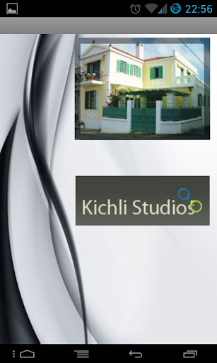 Kichli Studios Poros