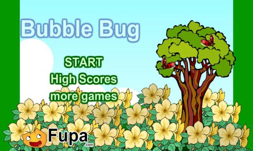 Bubble Bug Free